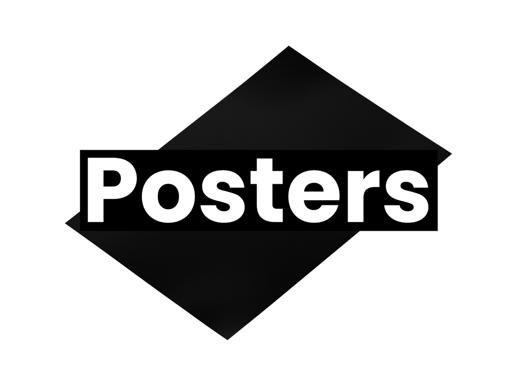 <b>Posters</b>