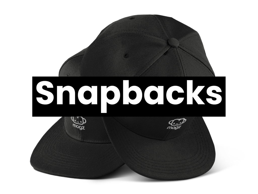 <b>Snapbacks</b>